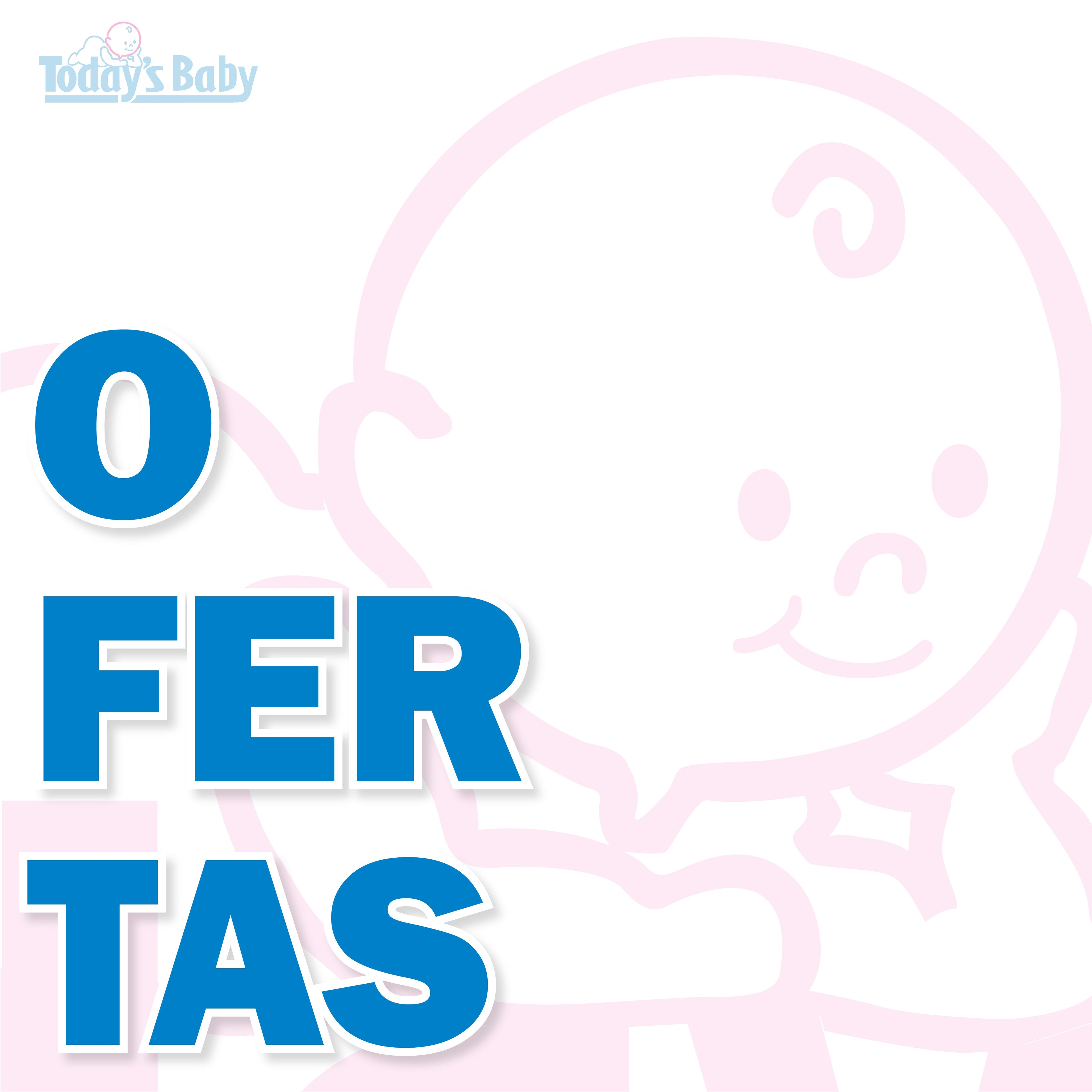 Ofertas para Bebés | Today’s Baby
