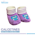 medias calcetines para bebes recien nacidos noor copia para bebé