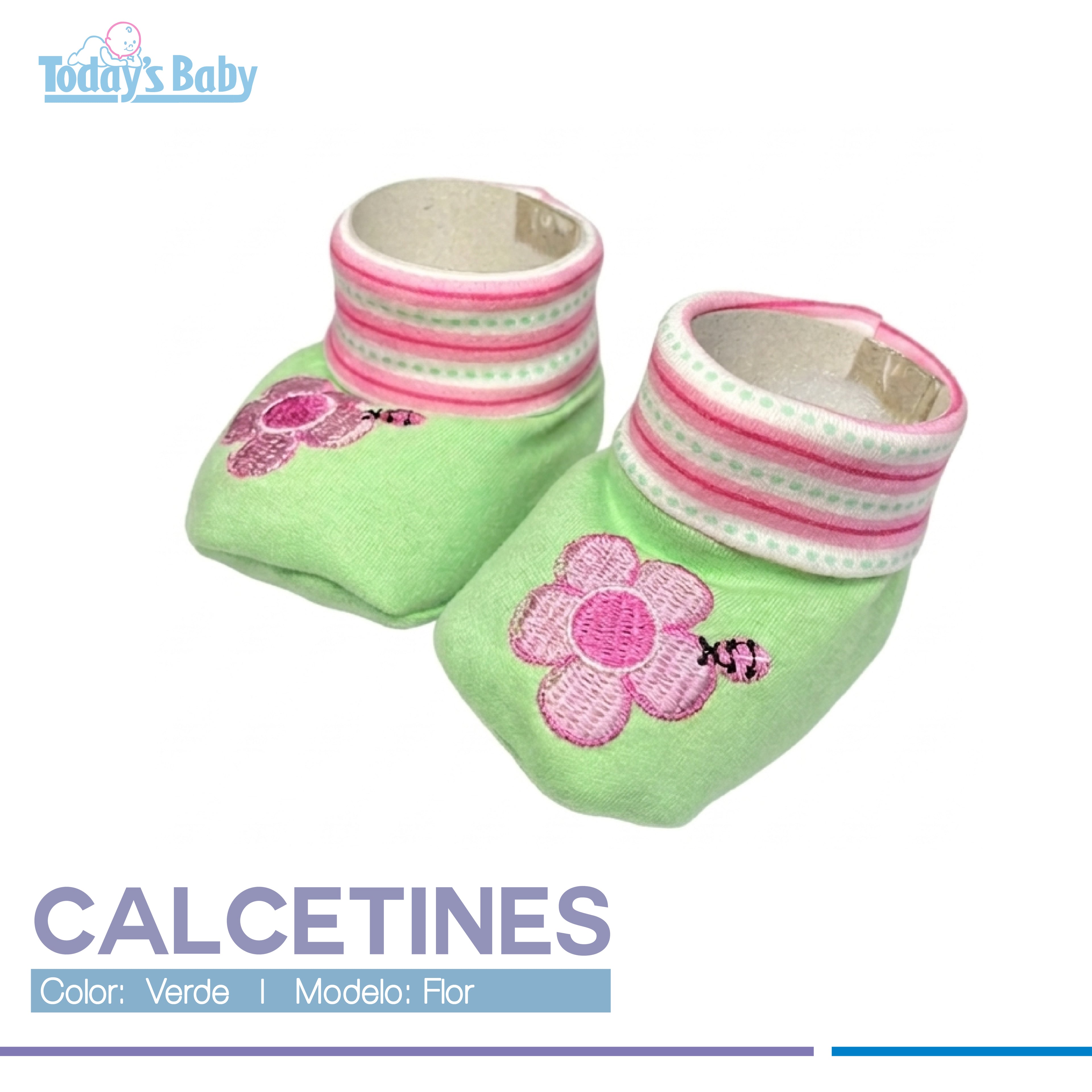medias calcetines para bebes recien nacidos noor copia 5 para bebé