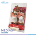 set de regalo calcetines y cintillo nuby 0 6m para bebé