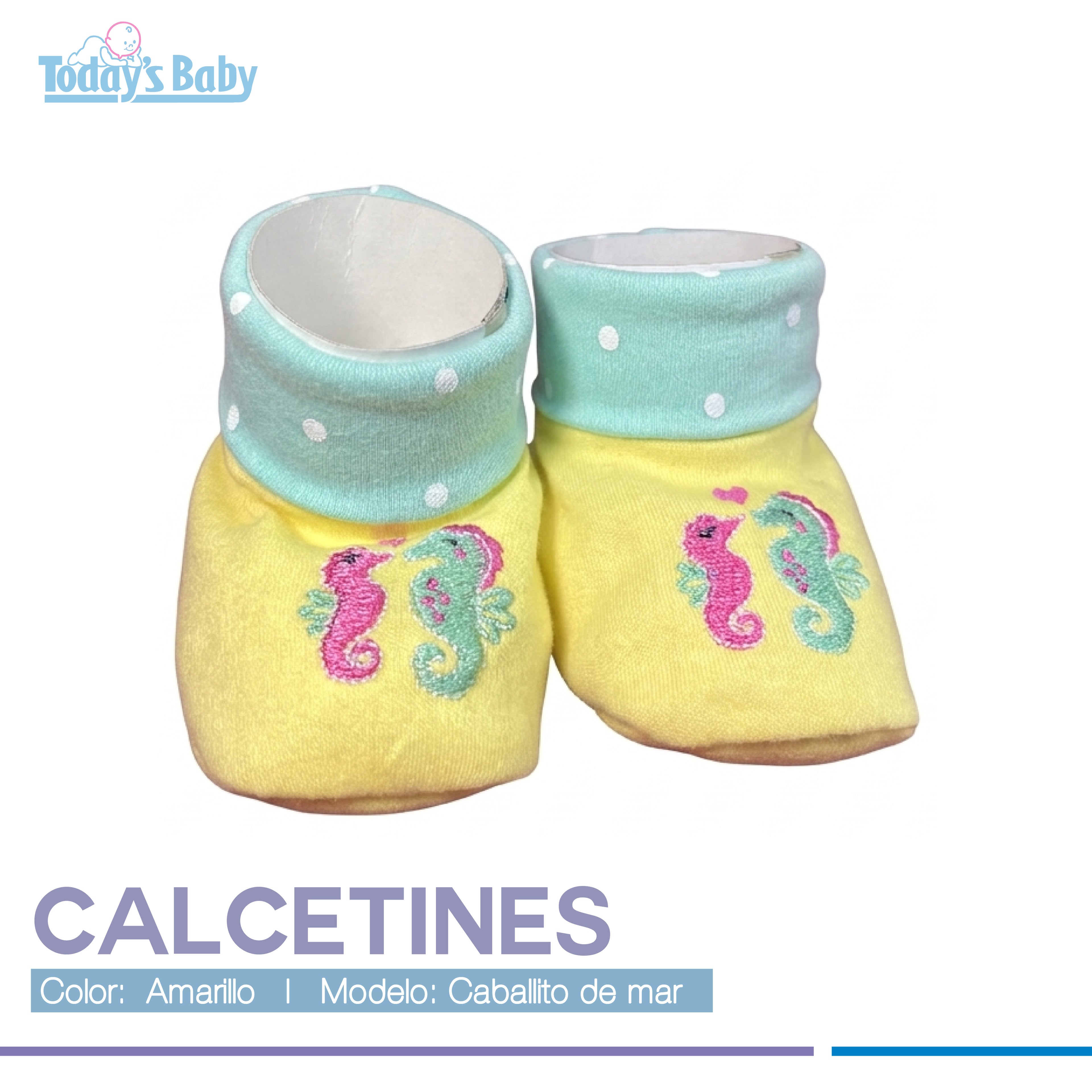 medias calcetines para bebes recien nacidos noor copia 3 para bebé