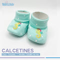medias calcetines para bebes recien nacidos noor para bebé