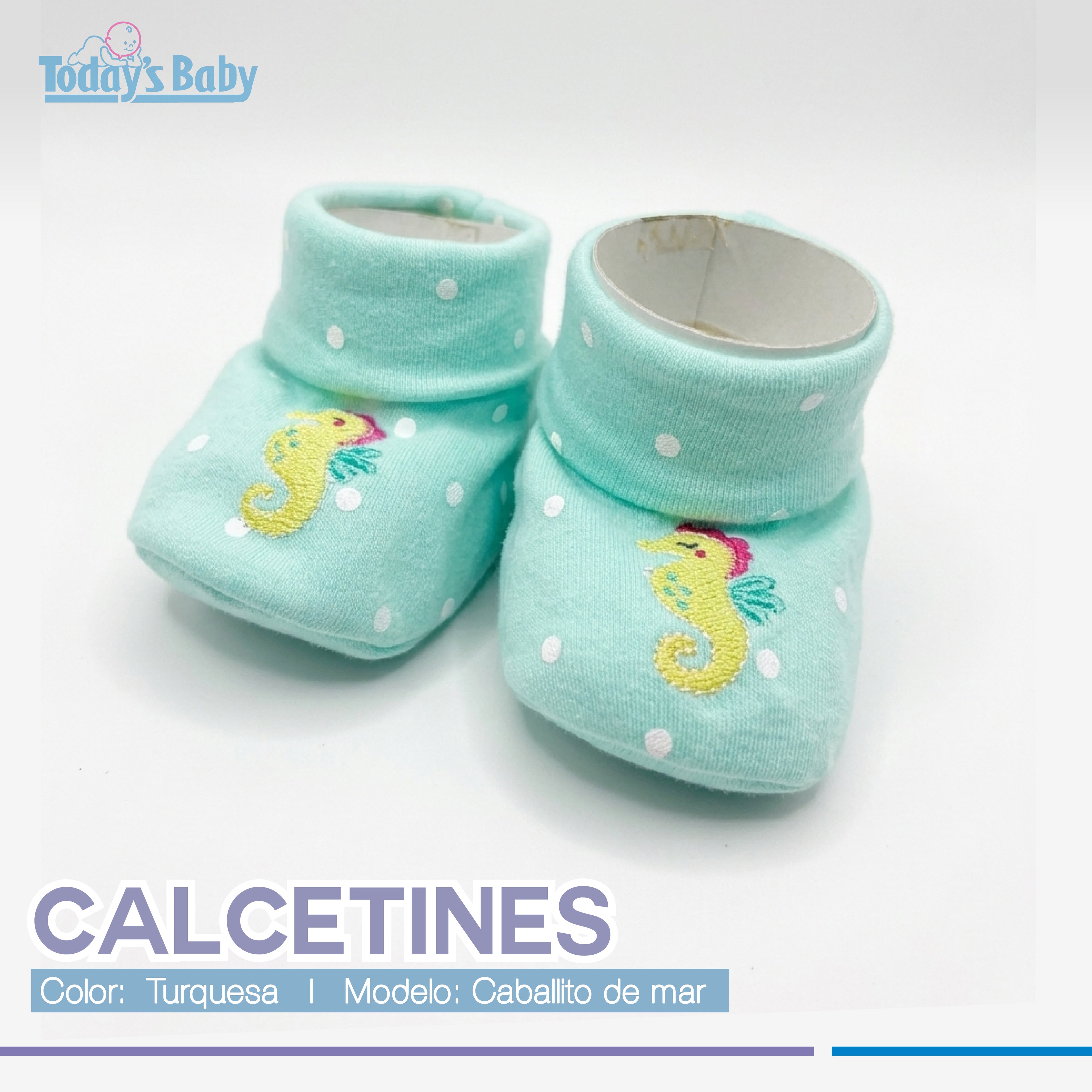 medias calcetines para bebes recien nacidos noor para bebé