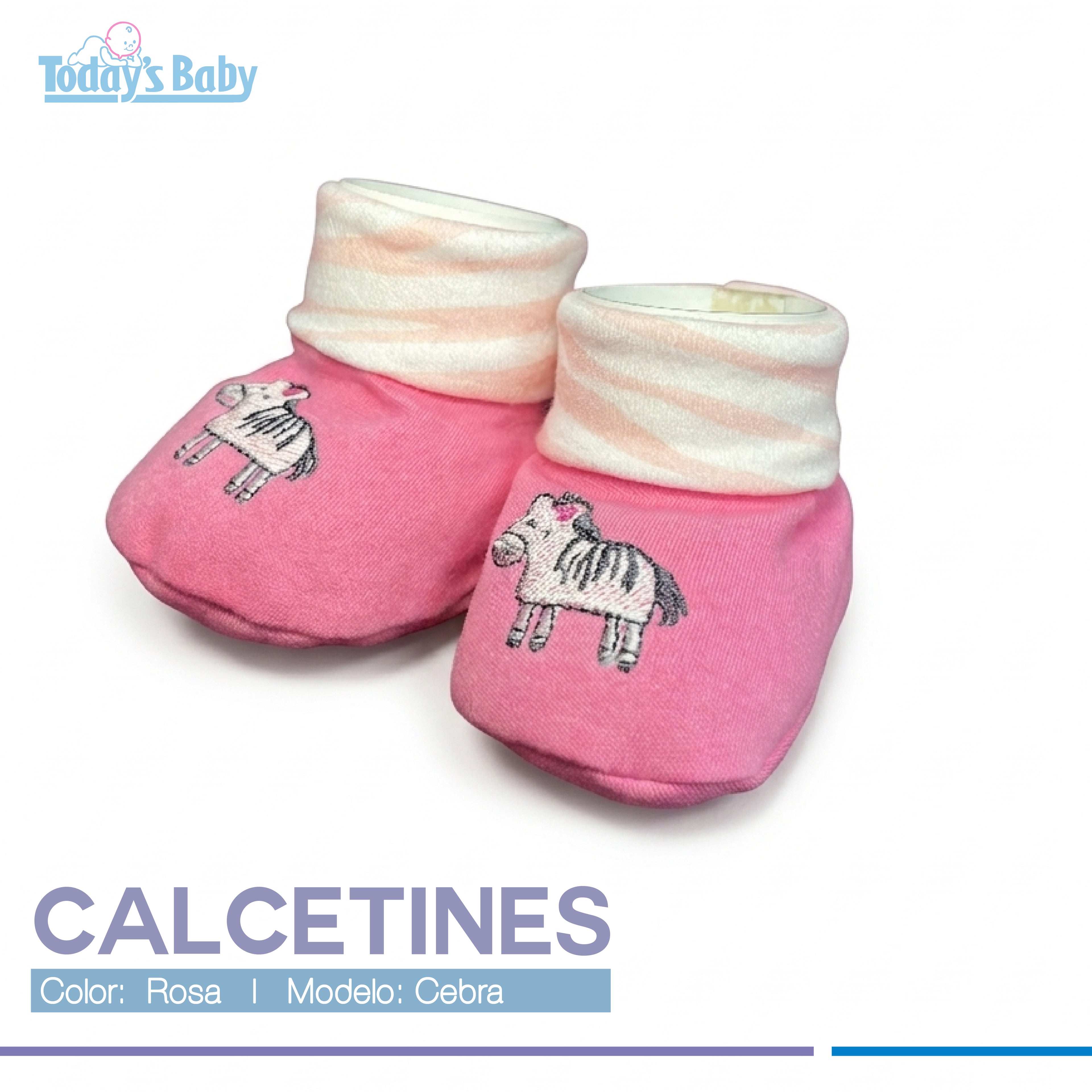 medias calcetines para bebes recien nacidos noor copia 4 para bebé