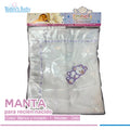 manta para recien nacido osito verde copia para bebé