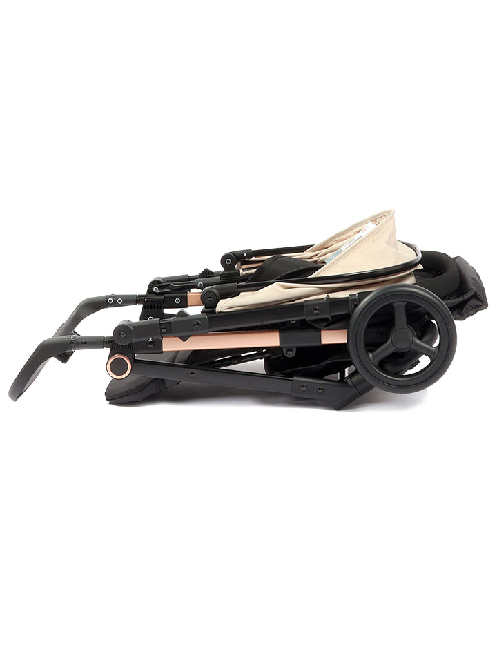 Coche Eclipse Cute Babies Beige