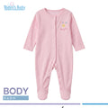 body de algodon 6 9m 9 para bebé