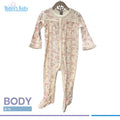 body de algodon 9m 2 para bebé