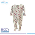 body de algodon 9m 5 para bebé