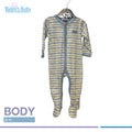 body de algodón 9m para bebé