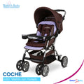 coche sweet baby para bebé