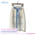faldellín para bebé para bebé