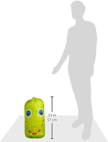 Sleeping bag Cocodrilo Melissa & Doug