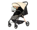 Coche Eclipse Cute Babies Beige