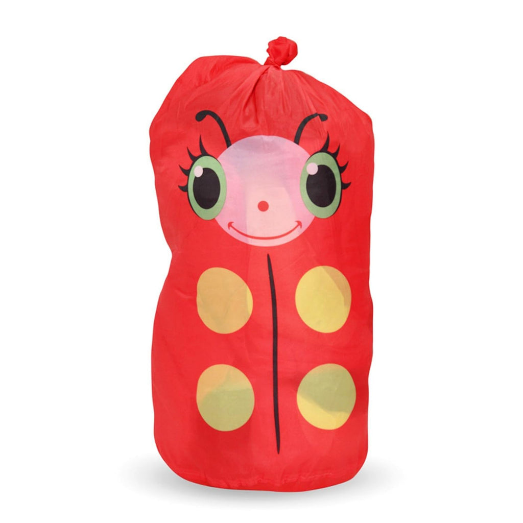 Sleeping bag Mariquita Melissa & Doug