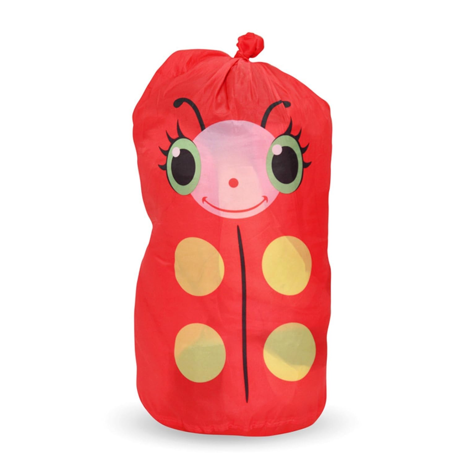 Sleeping bag Mariquita Melissa & Doug