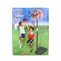 Set de baloncesto infantil Kings Sport