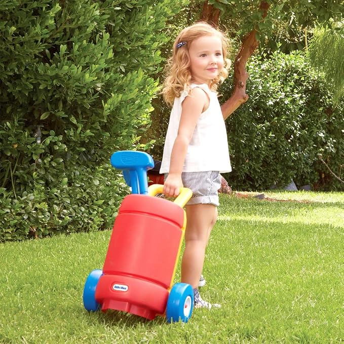 Set de Golf Little Tikes Tot Sports Easy Hit