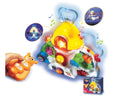 Lampara proyector para cuna Smoby