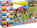 Juego de T-Ball Triple Splash 3 en 1 Little Tikes