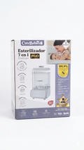 Esterilizador 7 en 1 PRO Cute Babies