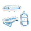 Bañera plegable básica Wakid´s