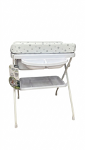 Bañera cambiador con base Onix Cute Babies