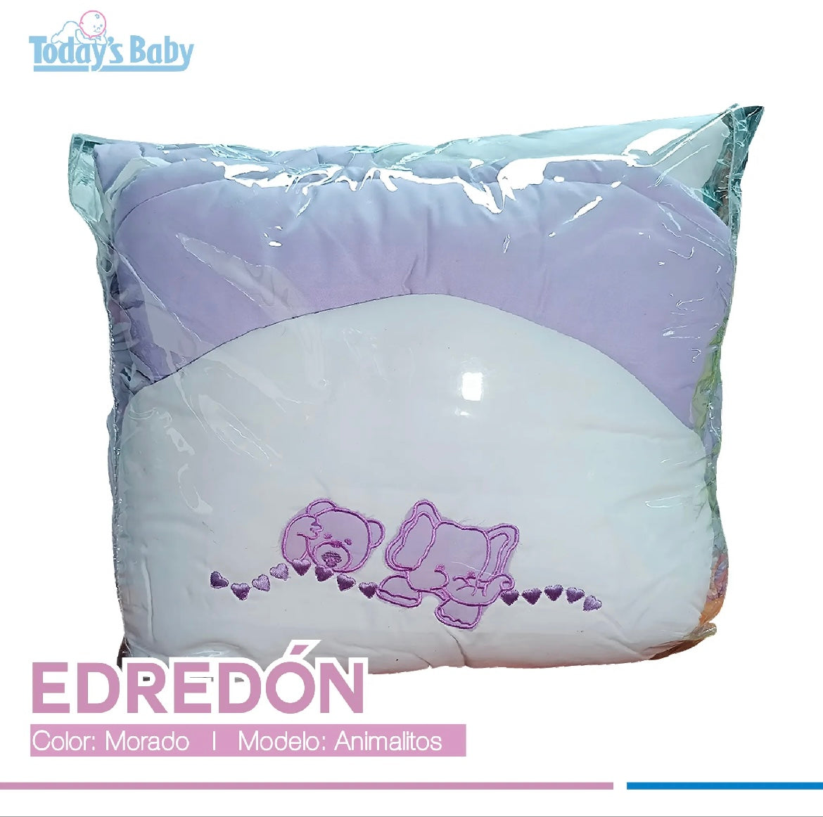 Juego de edredón Elefante