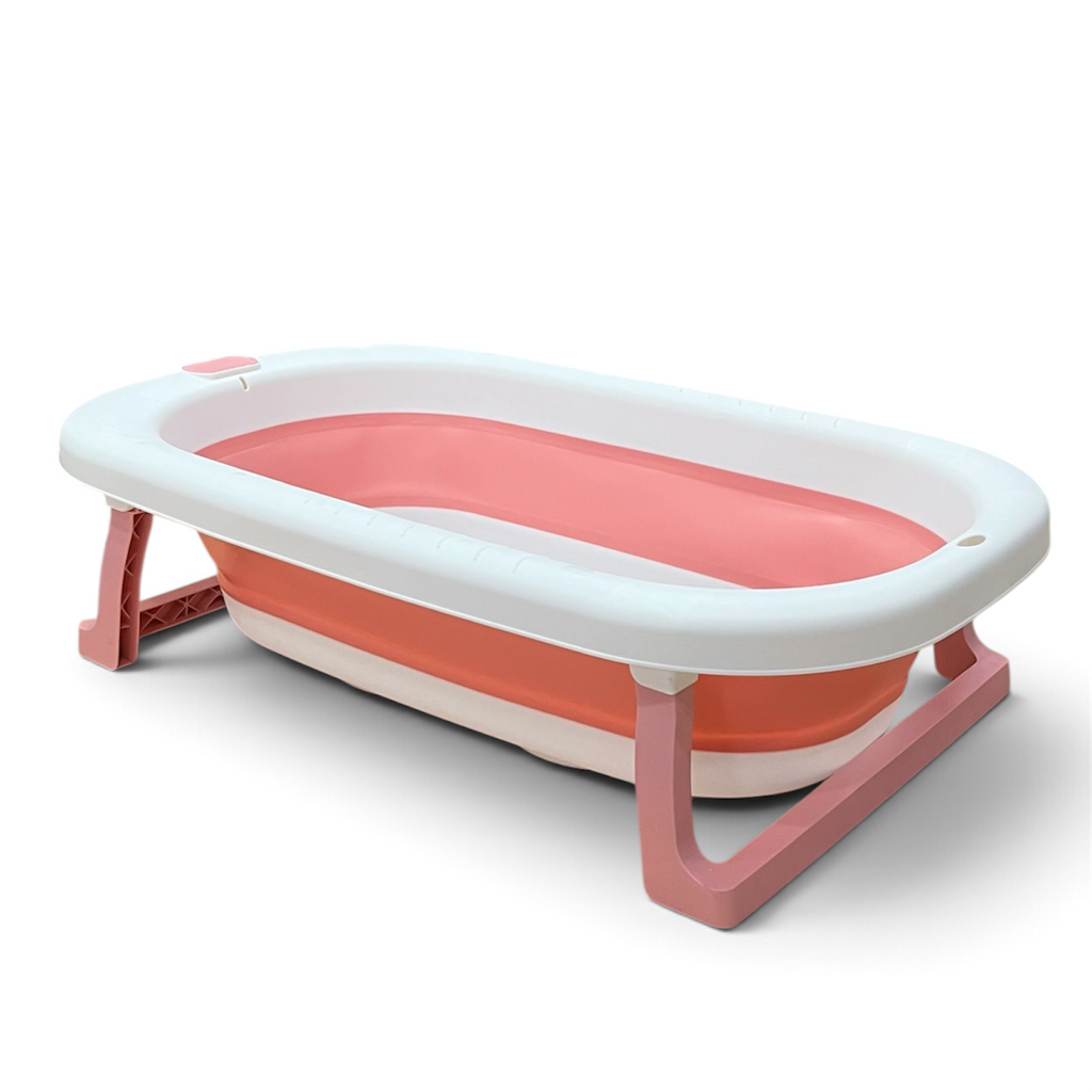 Bañera plegable básica Wakid´s