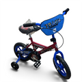 Bicicleta Transformer Rin 12