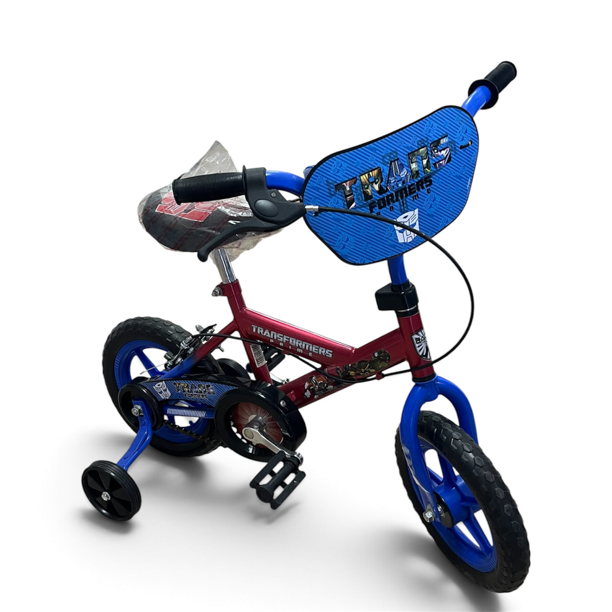 Bicicleta Transformer Rin 12