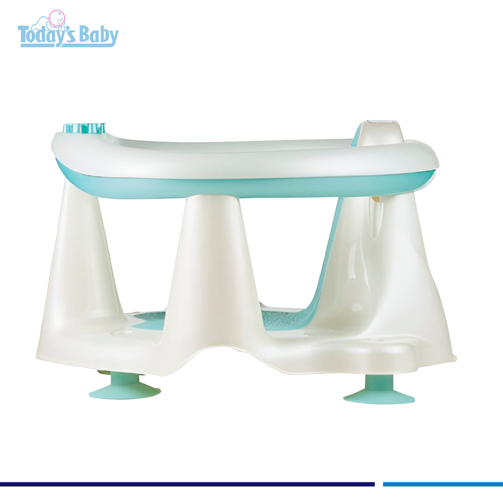 Silla para el baño Flipper blanca