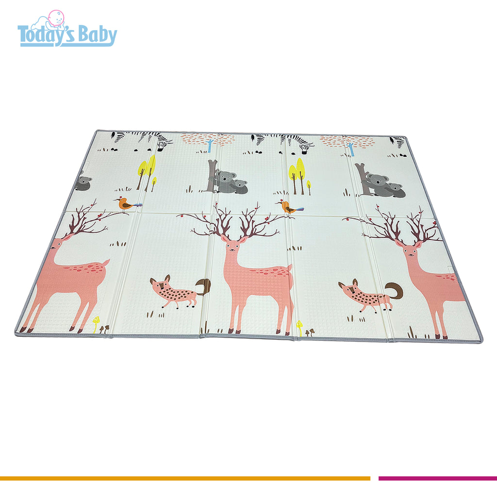 Alfombra de juegos impermeable Genial