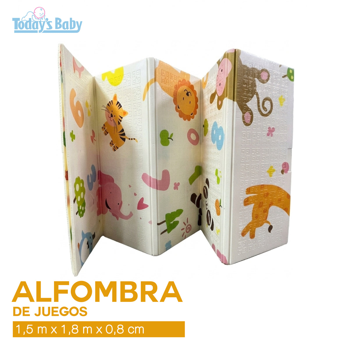 Alfombra de Juego