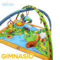 gimnasio melody maker 1 para bebé