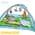 gimnasio melody maker copia para bebé