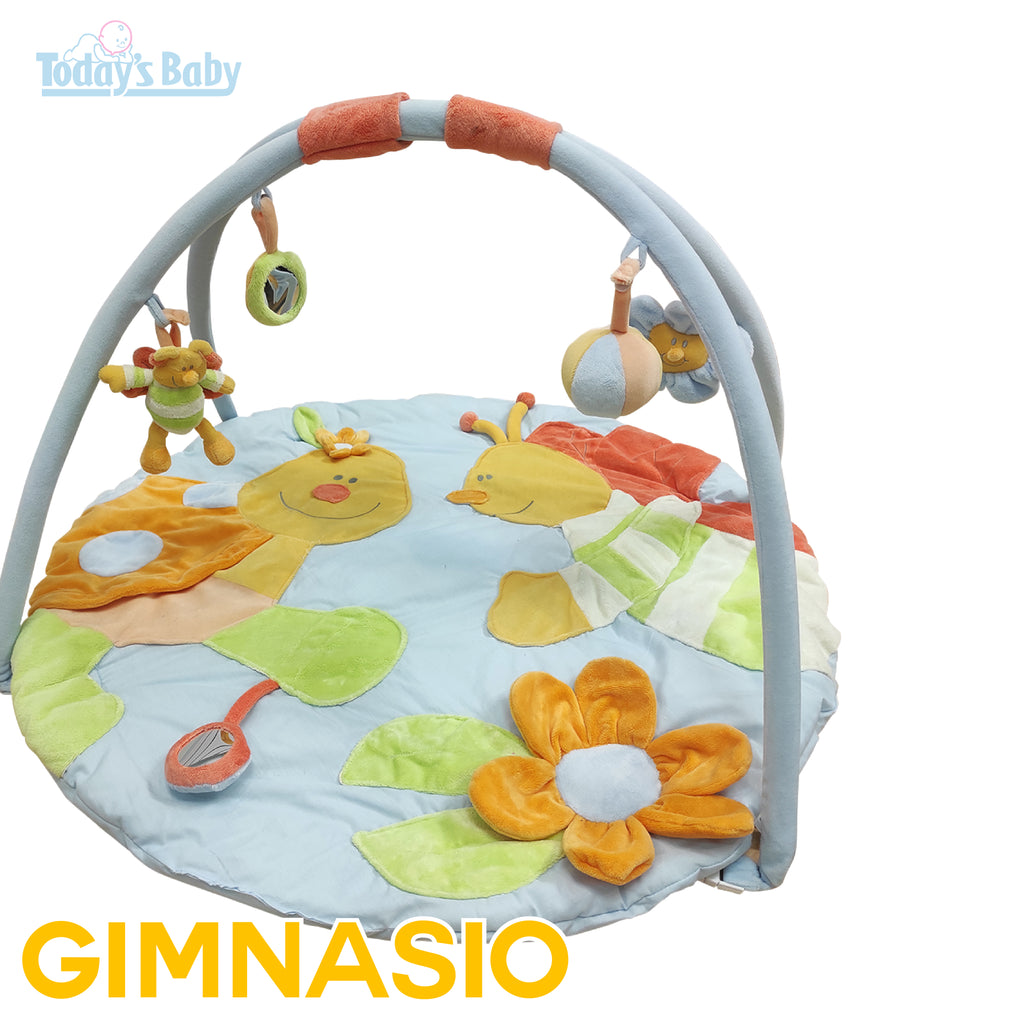 gimnasio melody maker copia 1 para bebé