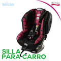 silla para carro britax copia para bebé