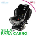 silla para carro britax advocate broadway copia para bebé