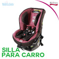 silla para carro britax 1 para bebé