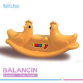Balancín Smoby