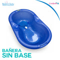 banera sin base verde cute babies copia para bebé