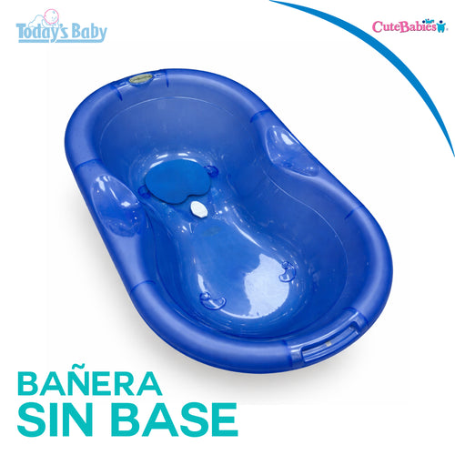 banera sin base verde cute babies copia para bebé