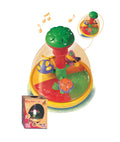 Trompo interactivo Smoby Baby