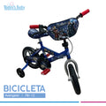 Bicicleta Avengers Rin 12