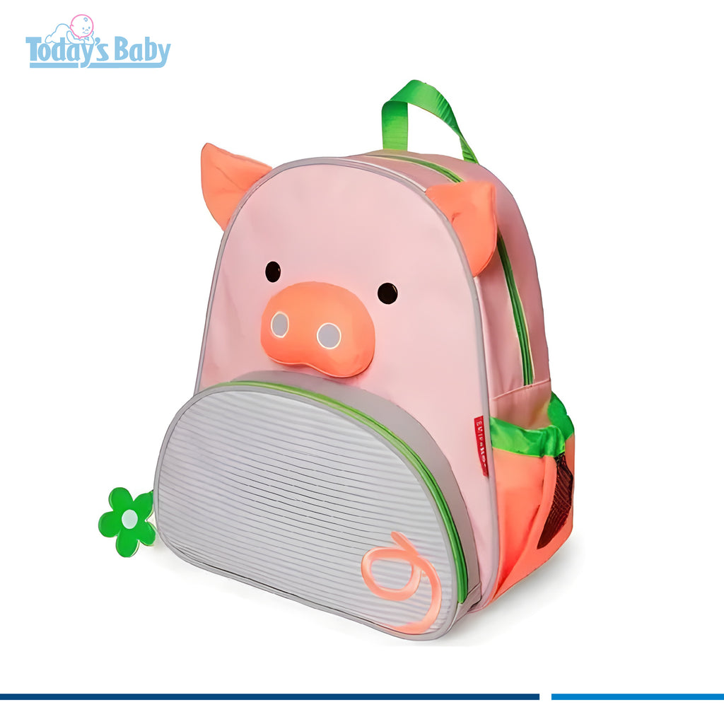 Morral Cerdito