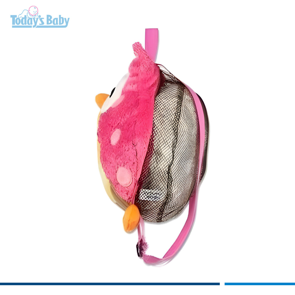 Morral Lady Bug Buho