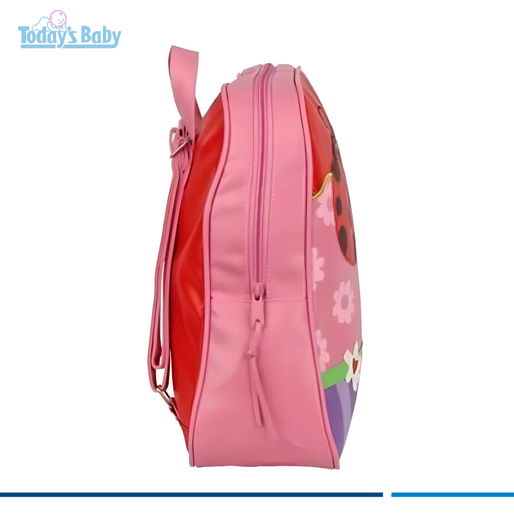 Morral Mariquita Stephen Joseph
