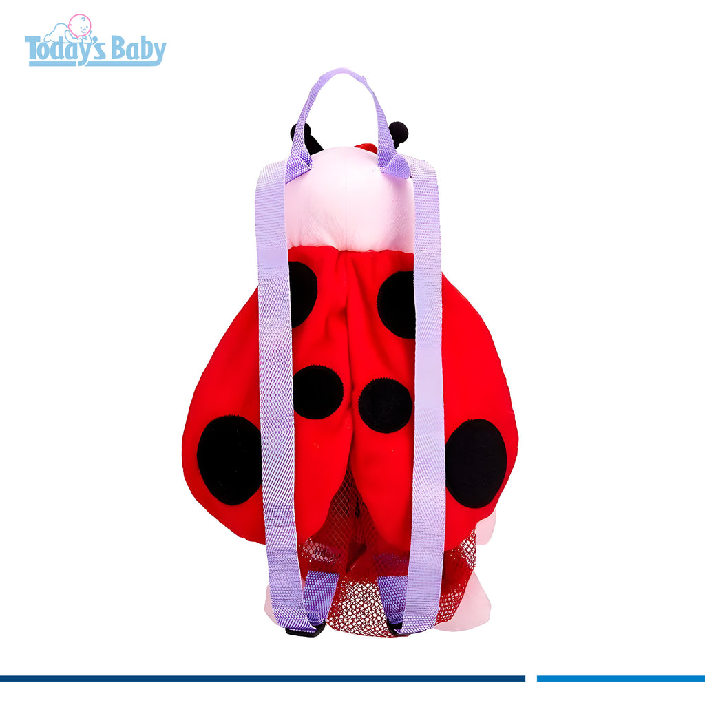 Morral Lady Bug Stephen Joseph