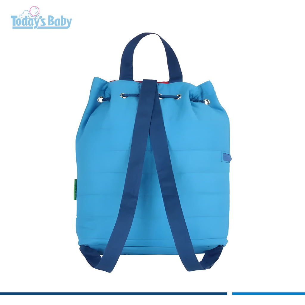Mochila Acolchada Stephen Joseph
